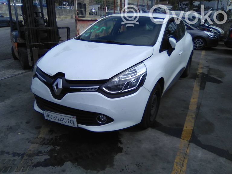 Clio IV Clio