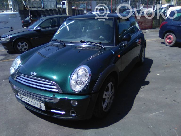 One - Cooper R50 - 53 One/Cooper R50/53