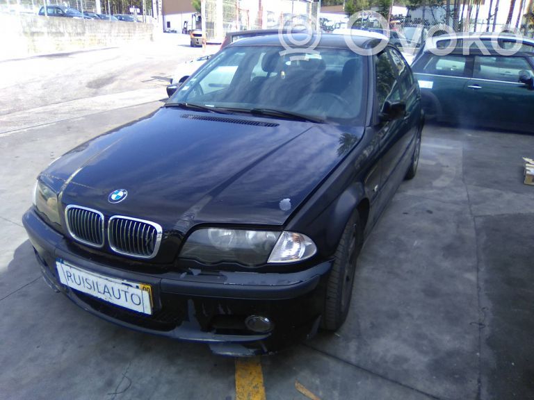 3 E46 Series 3