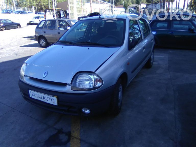 Clio II Clio