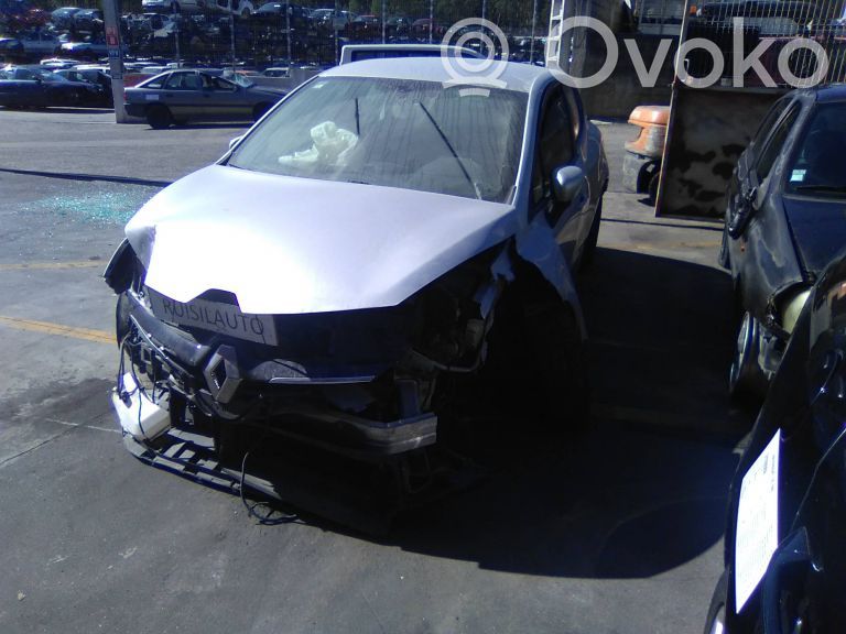 Clio IV Clio