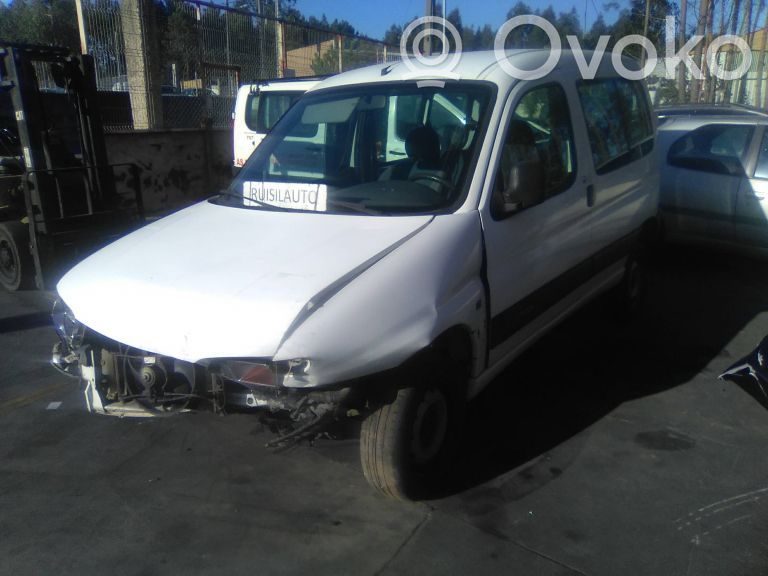 Berlingo Berlingo