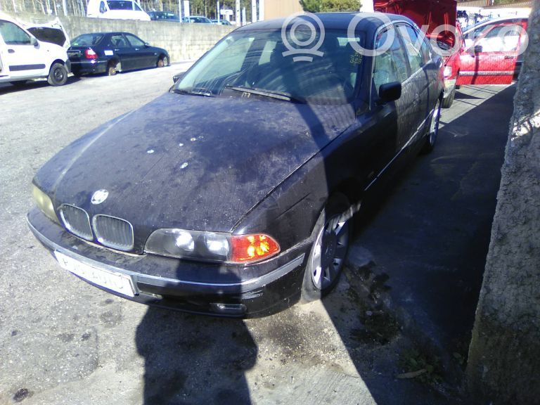 5 E39 Series 5