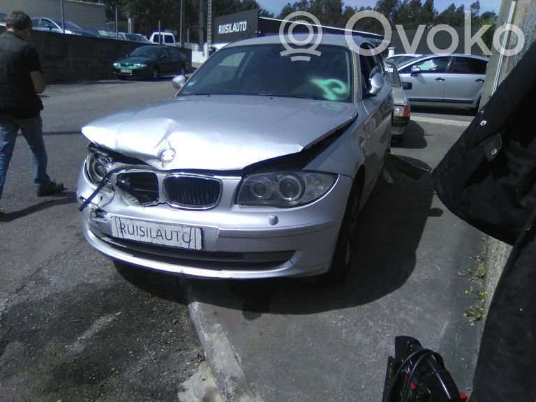1 E81 E87 Series 1