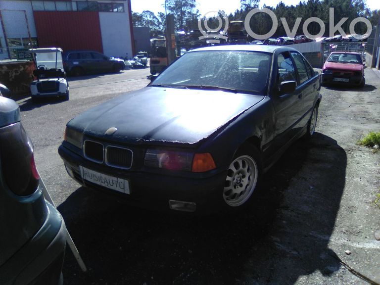 3 E36 Series 3