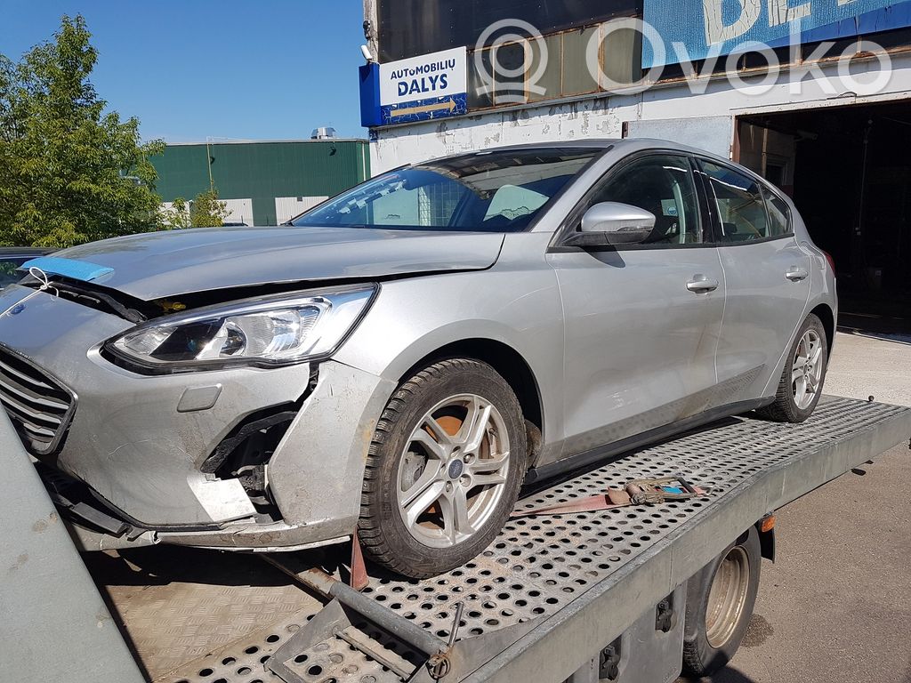 Focus Focus  JX6T11000CA