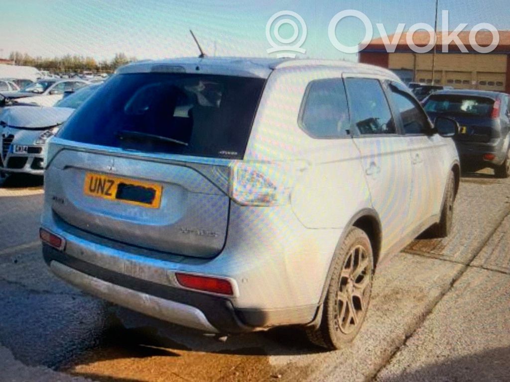 Outlander Outlander  4040A270