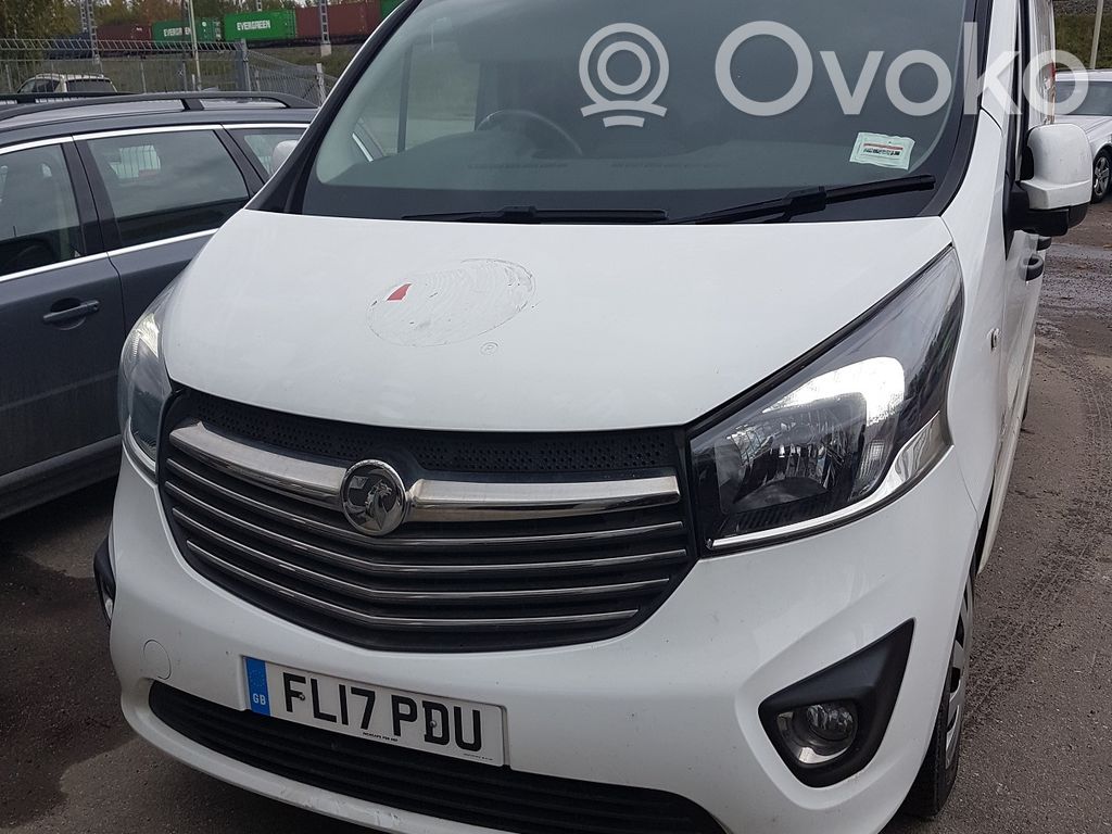 Vivaro Vivaro  479457095R
