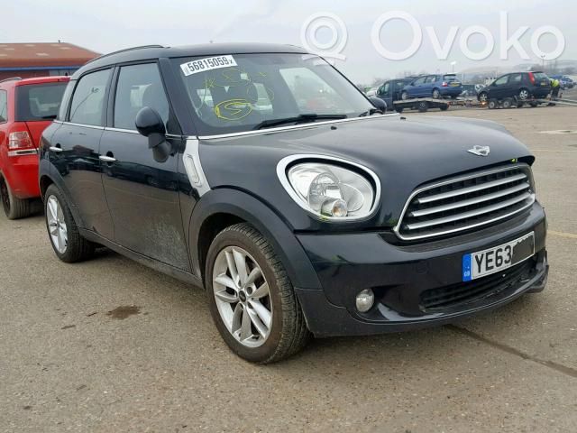 Cooper Countryman R60 Cooper Countryman  9804429