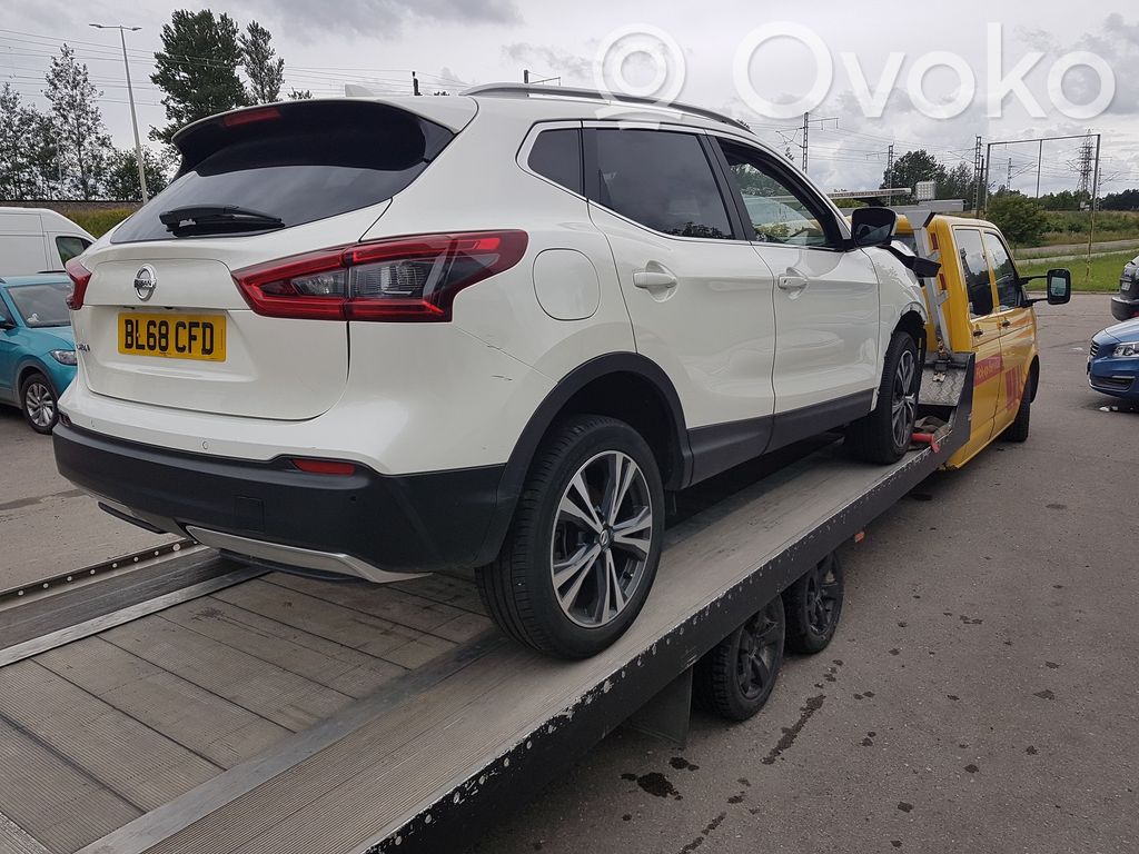Qashqai Qashqai, Qashqai+2  227904663R