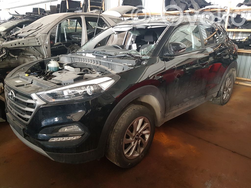 Tucson TL Tucson  BE6003R102