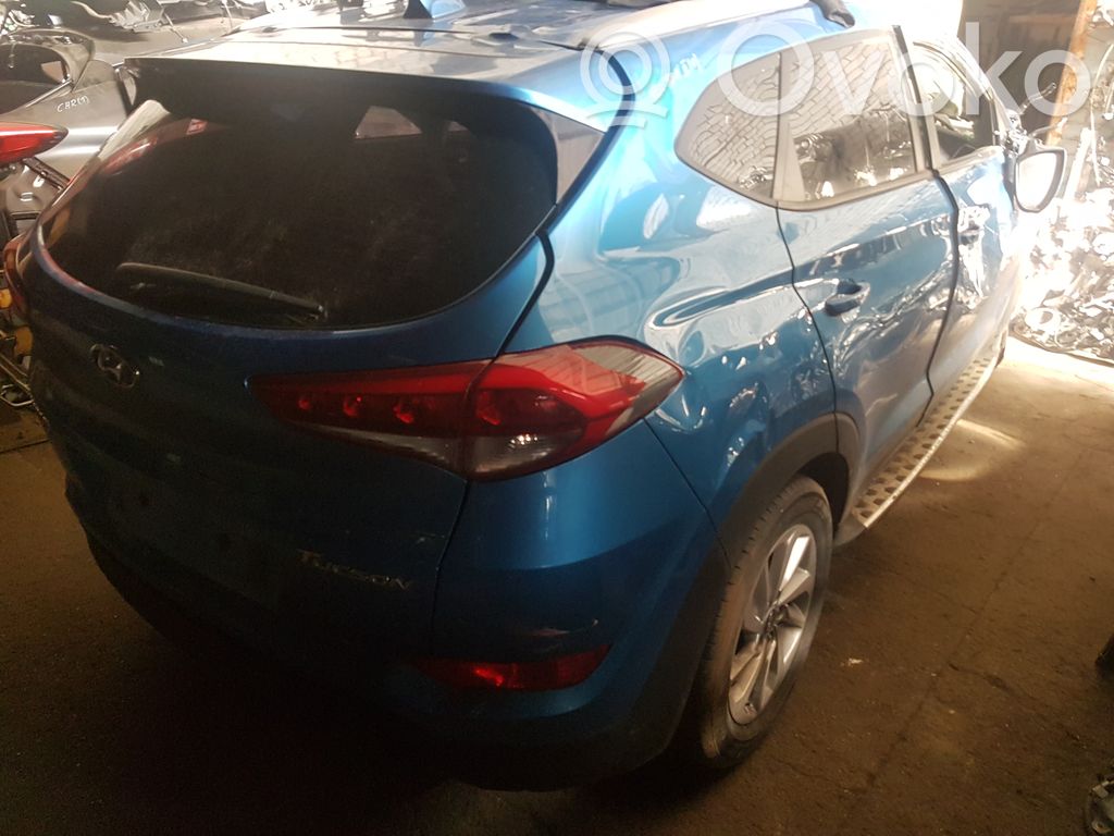 Tucson TL Tucson  21810D3200
