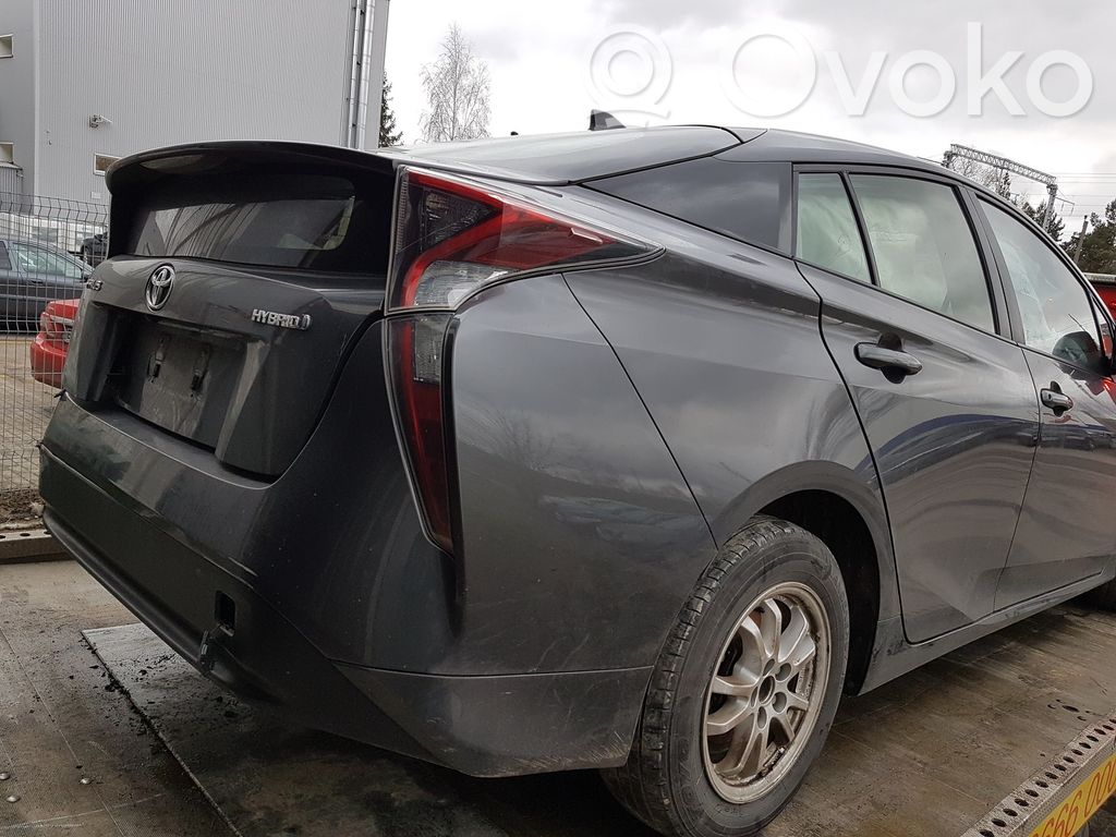 Prius (XW50) Prius  1236437040