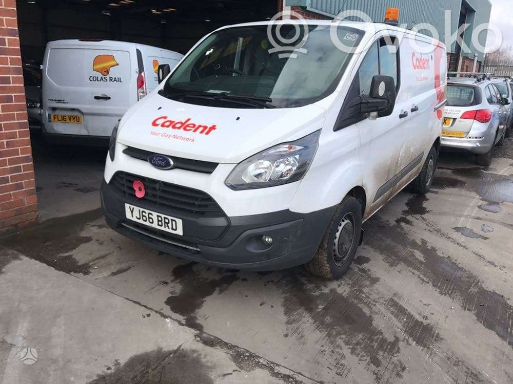 Transit Custom Transit Custom  GK2T15K859EA