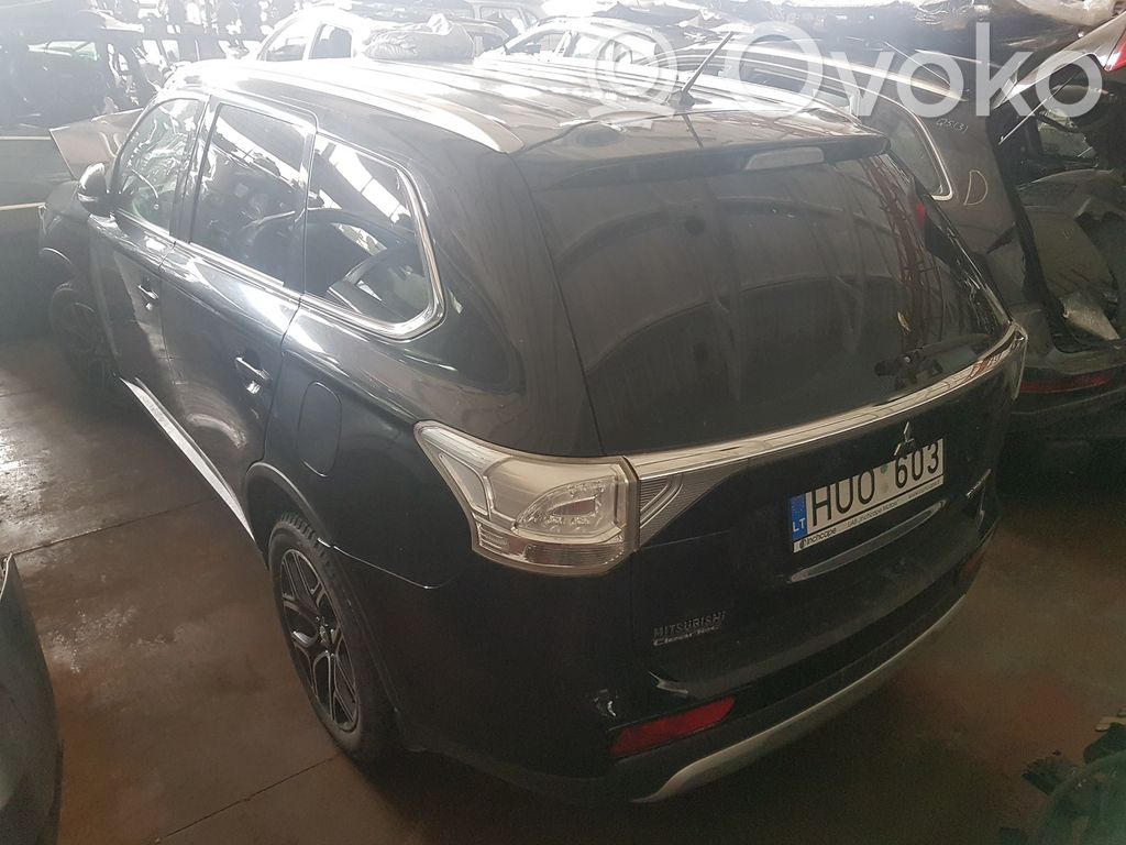 Outlander Outlander  K140291
