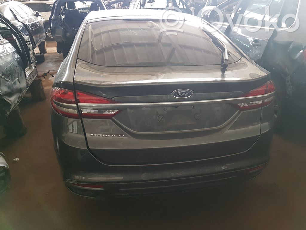 Mondeo MK V Mondeo  K1GA12A650DB