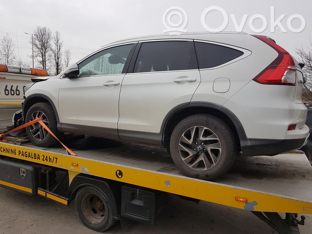CR-V CR-V  HE02AC