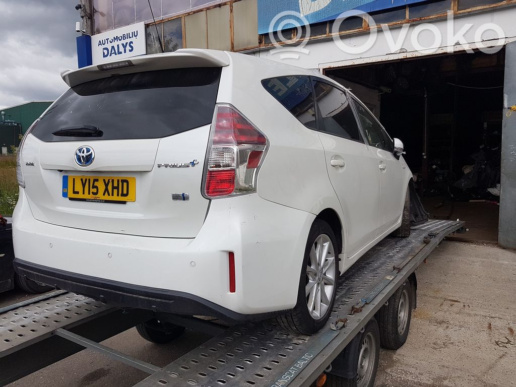 Prius+ (ZVW40) Prius  8968147020