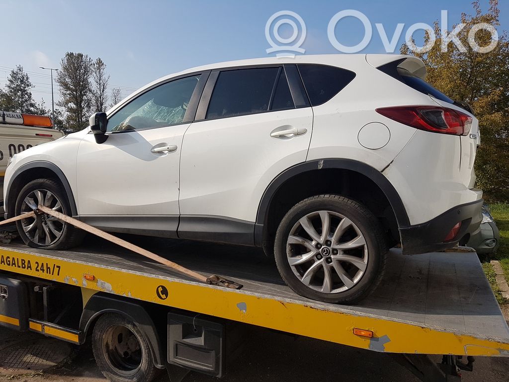 CX-5 CX-5  KD6239070C