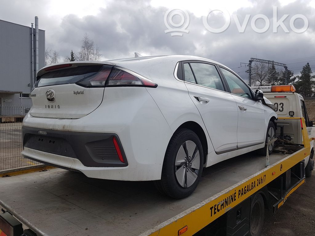 Ioniq Ioniq  3910003913