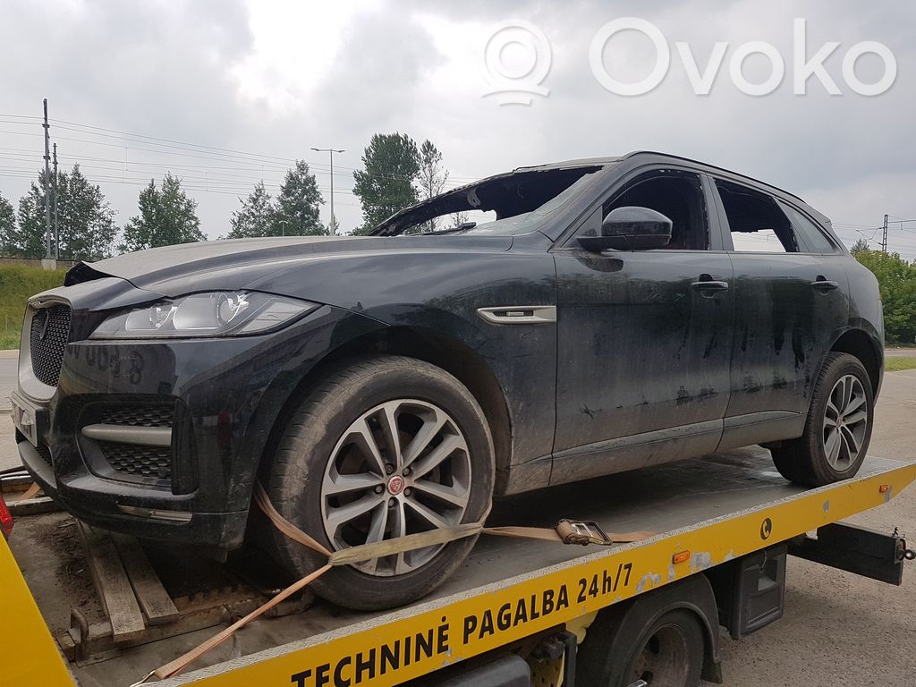 F-Pace F-Pace  HK836A003FD