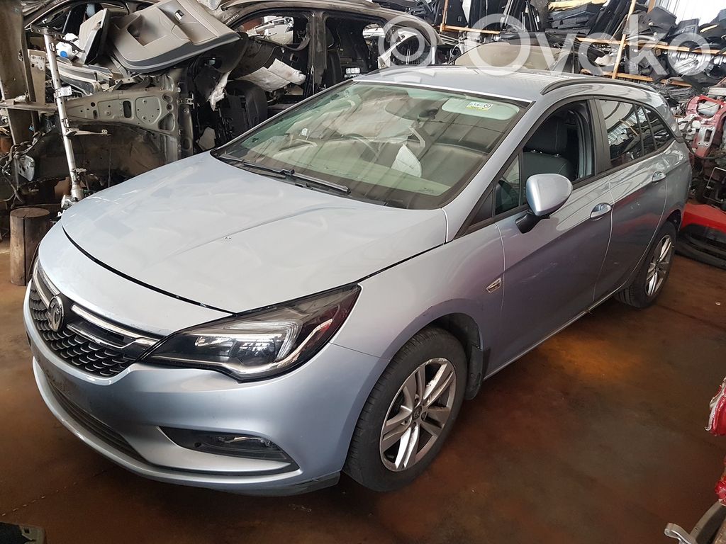 Astra K Astra  55502863