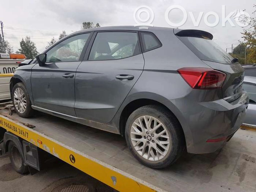 Ibiza V (KJ) Ibiza  04E906262ER