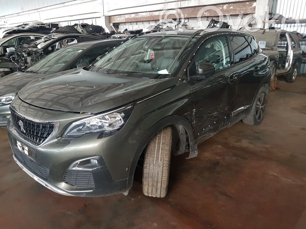 3008 II 3008  9820098380