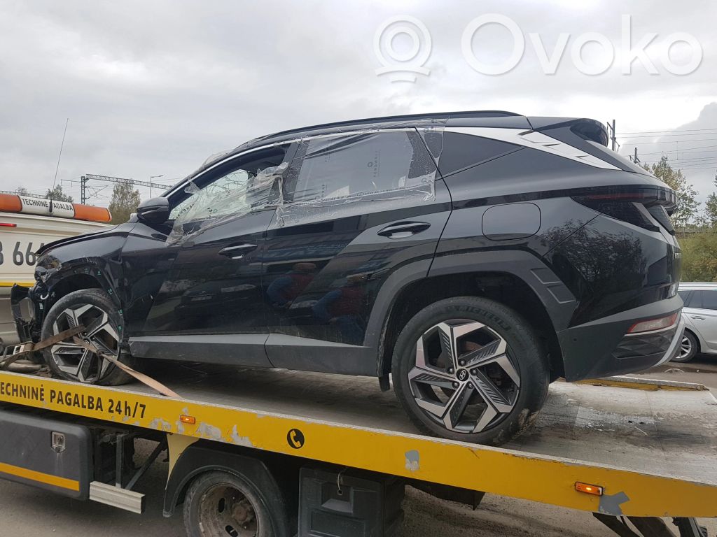 Tucson IV NX4 Tucson  353002M400