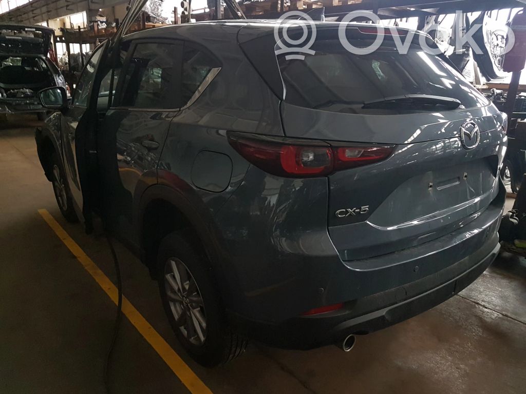 CX-5 II CX-5  PYFBSMCL