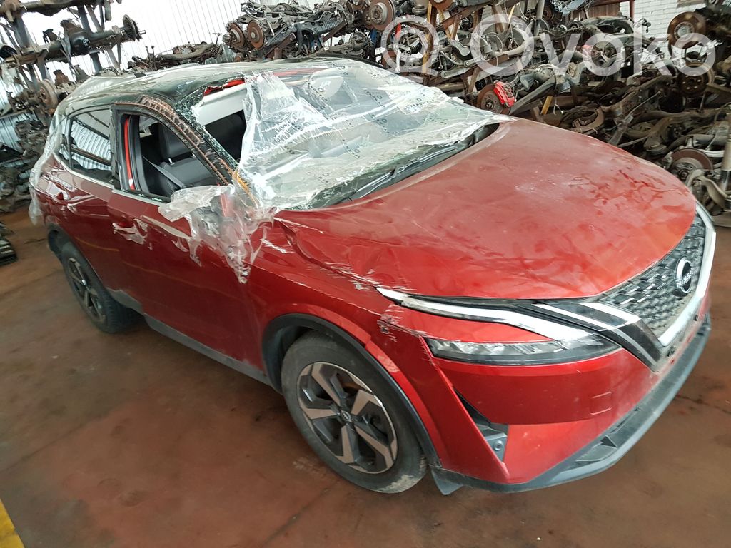 Qashqai J12 Qashqai, Qashqai+2  233006UB0B