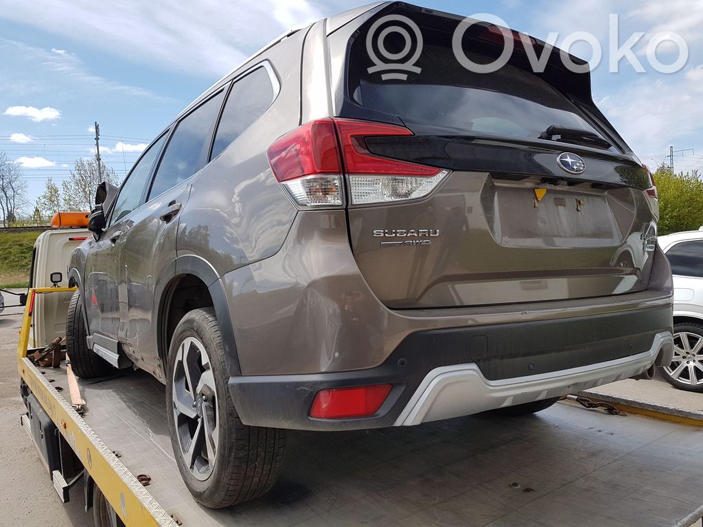 Forester SK Forester  22765AR560