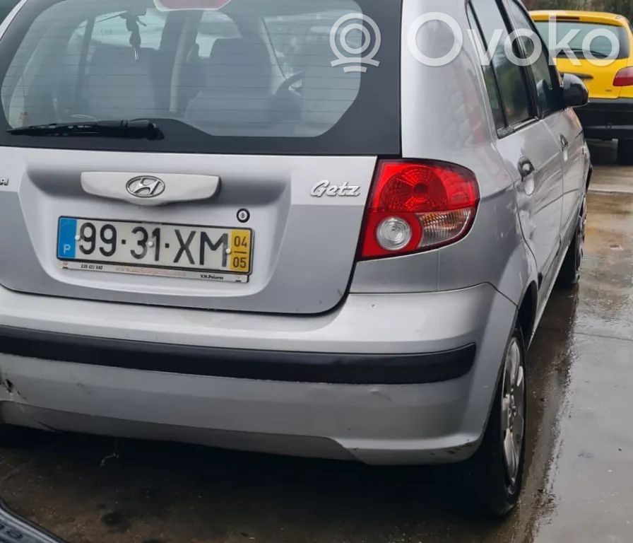 Getz Getz