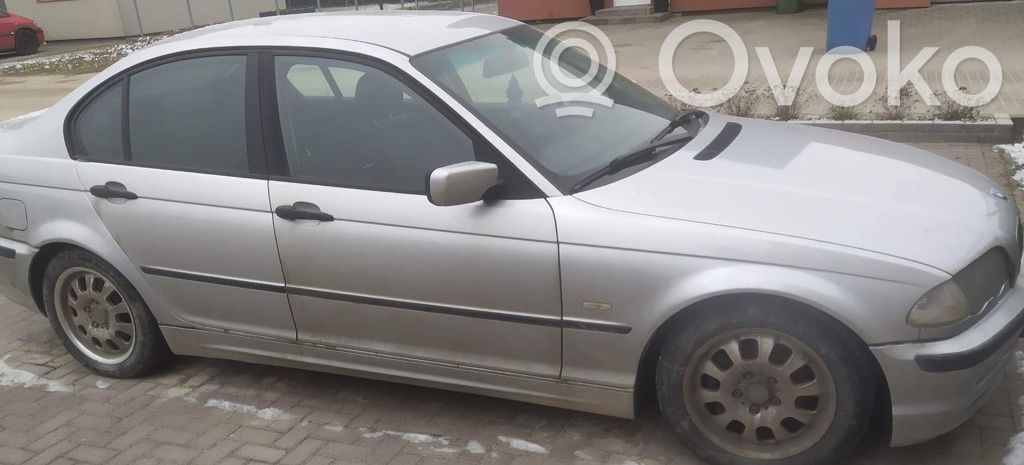 3 E46 Series 3  61678362