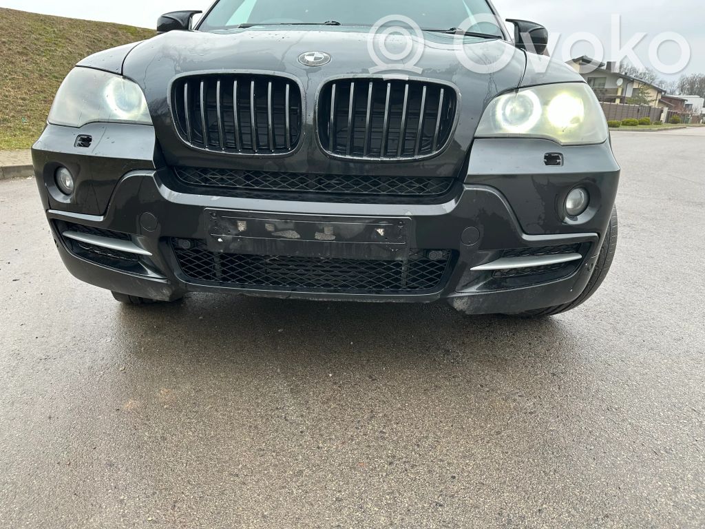 X5 E70 X5