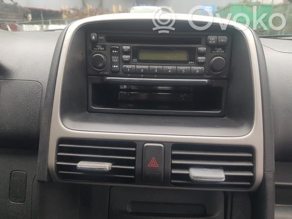 CR-V CR-V