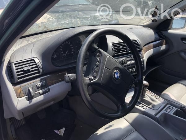 3 E46 Series 3