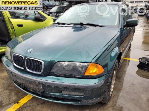 3 E46 Series 3