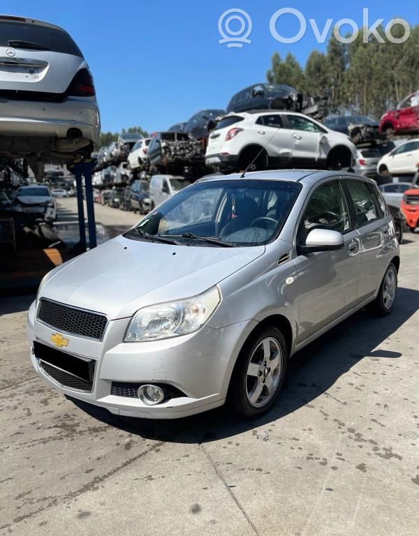 Aveo Aveo