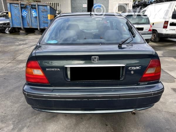 Civic Civic