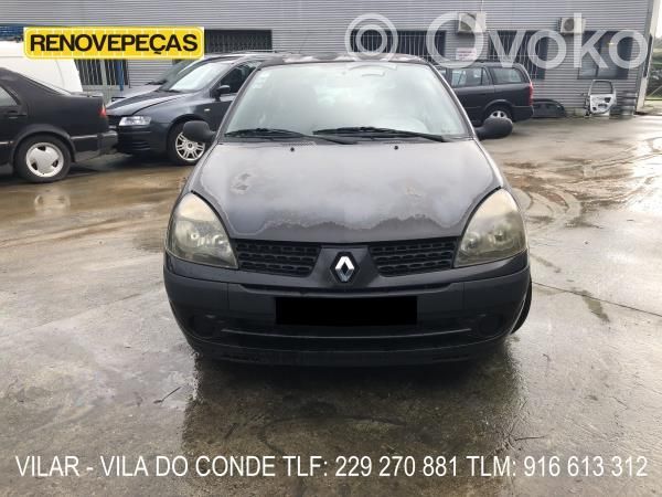 Clio II Clio