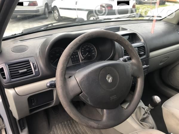 Clio II Clio