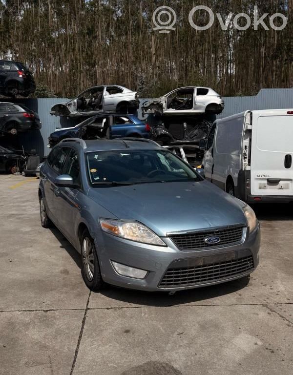 Mondeo MK IV Mondeo