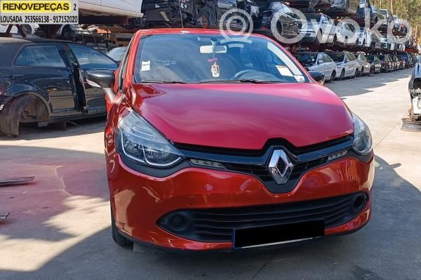 Clio IV Clio