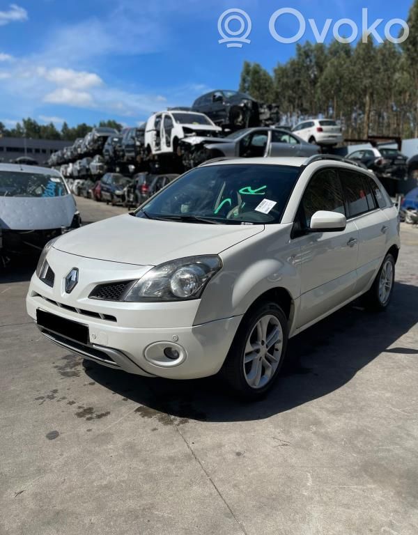 Koleos I Koleos
