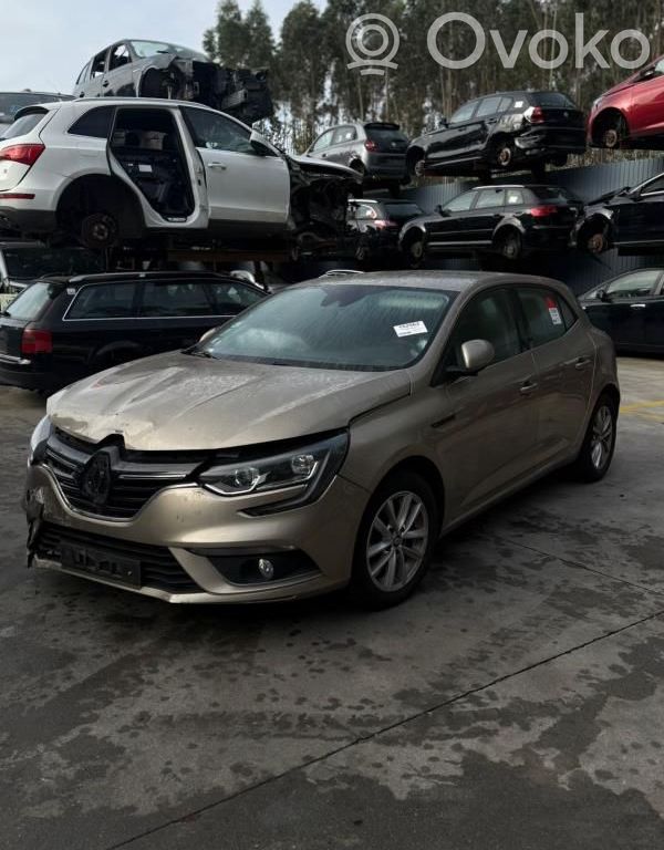 Megane IV Megane