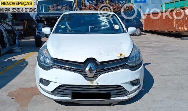 Clio IV Clio