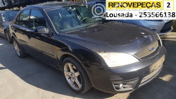 Mondeo Mk III Mondeo