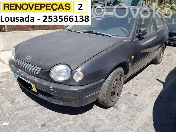 Corolla E110 Corolla