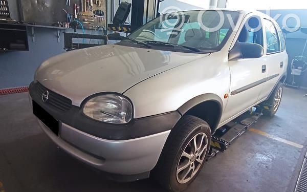 Corsa B Corsa
